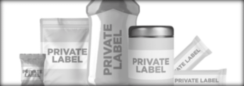 Le Private Label nei volantini pharma