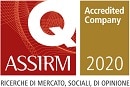 Assirm accredited company