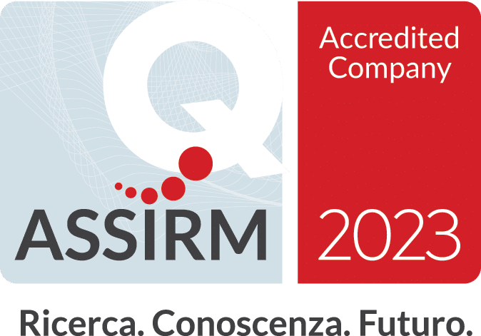 QBerg: Assirm accredited company