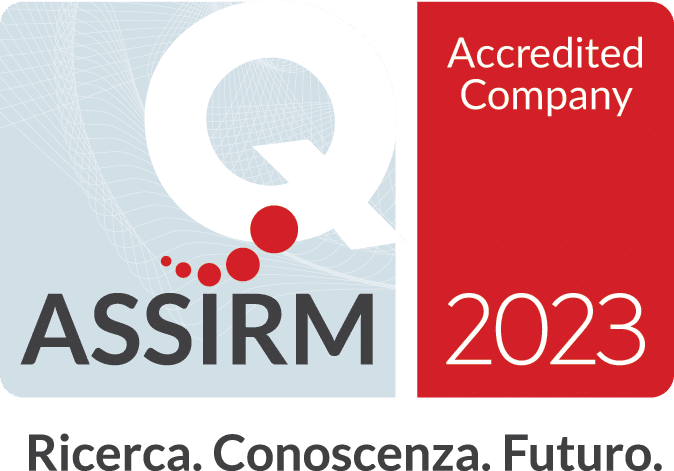 Assirm accredited company