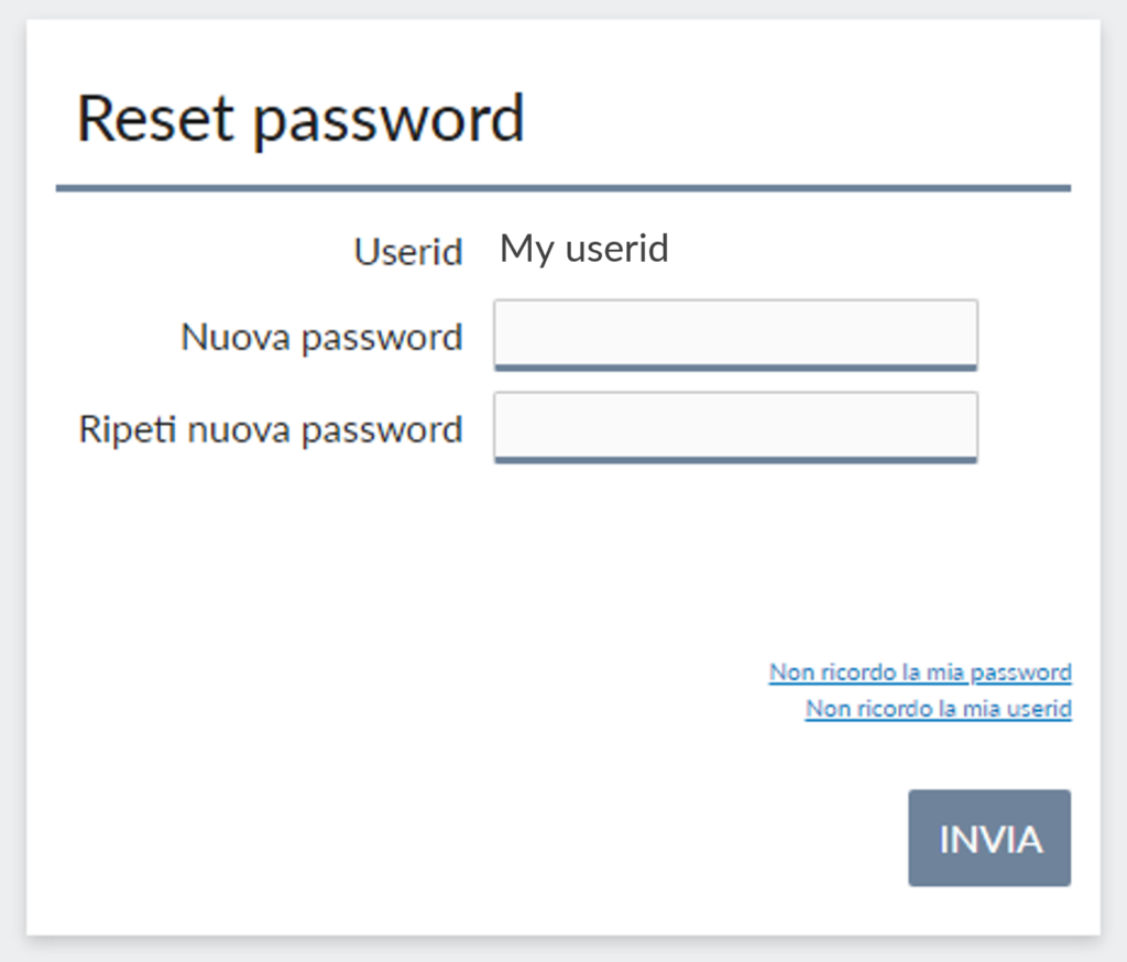 QPoint QBerg reset password