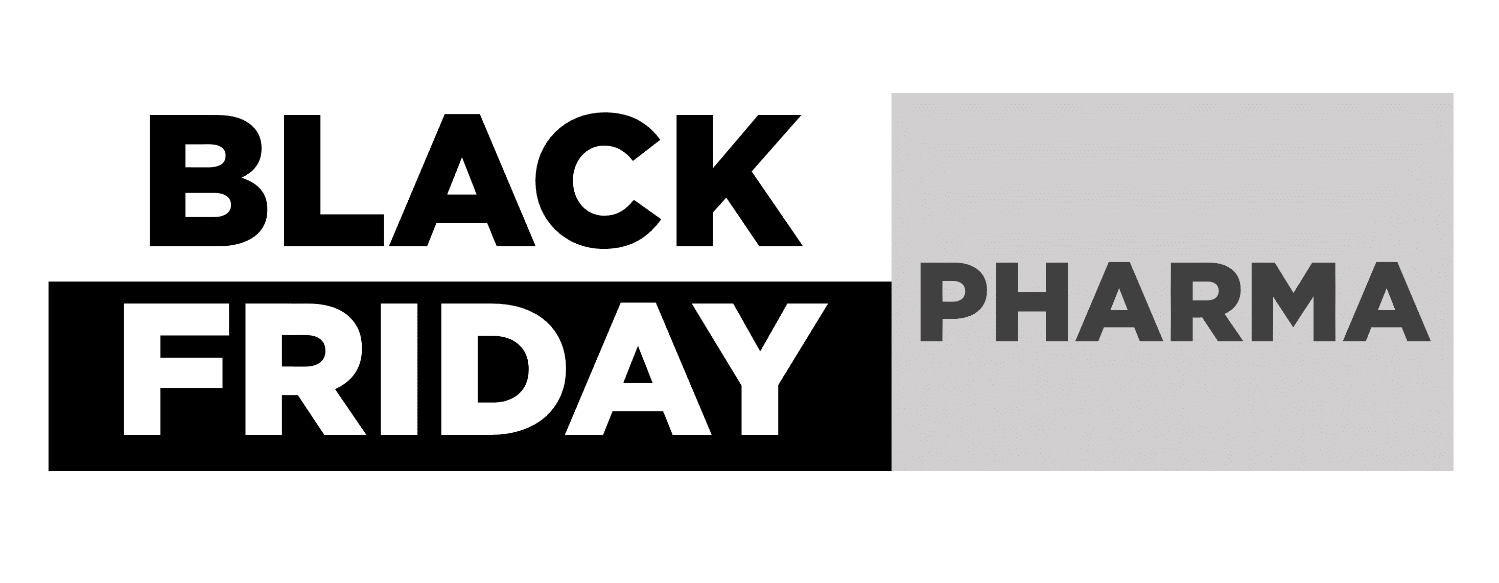 Black Friday nelle promo online delle farmacie e-commerce