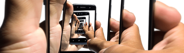 Smartphone analisi trend 2023