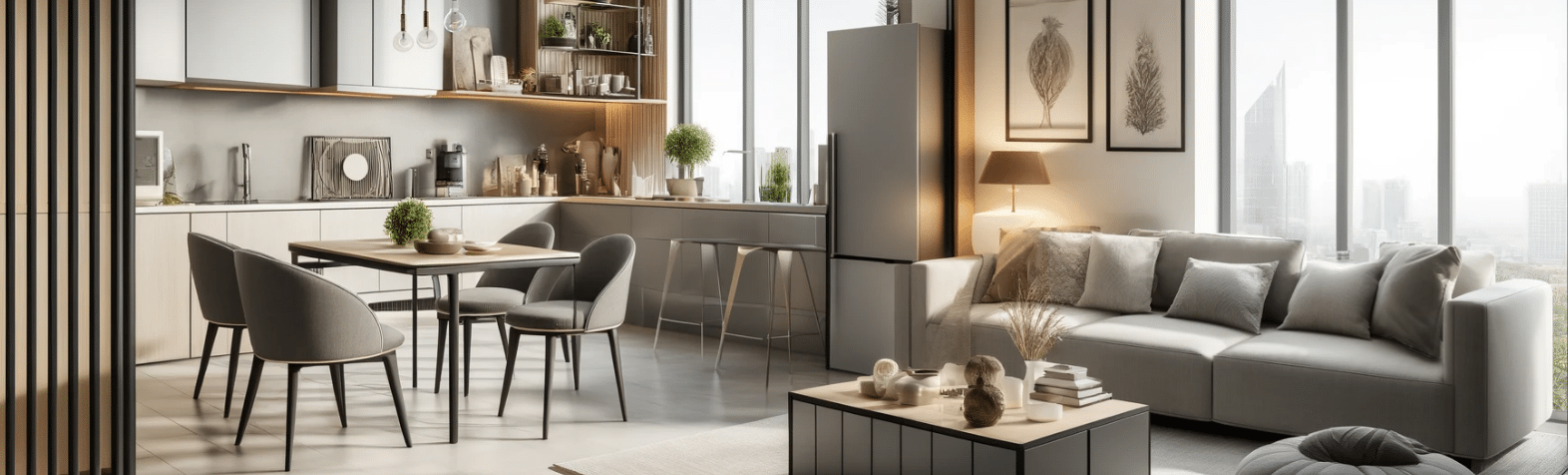 Analisi influenza geopolitica dei produttori di prodotti per Cucina e Living