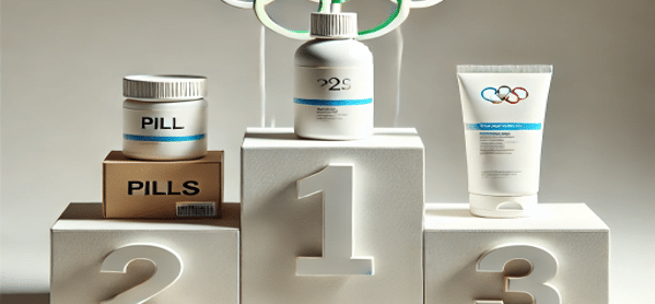 Prodotti più promozionati mercato farmaceutico