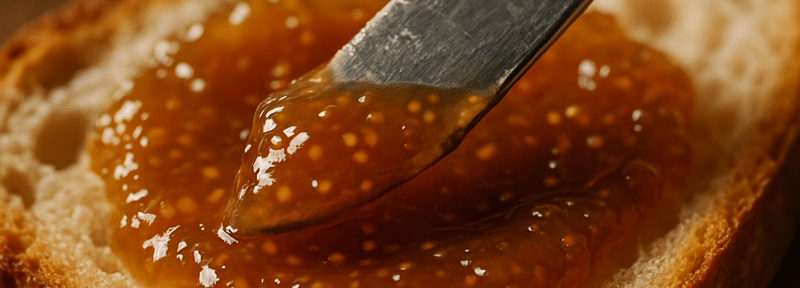 Analisi creme spalmabili dolci, marmellate e confetture, miele su volantini e siti di e-commerce 2025