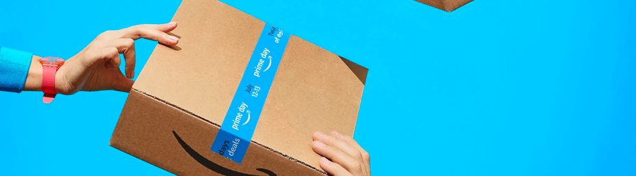 Analisi prezzi Amazon Prime day 2025