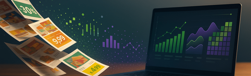 Una guida pratica all'analisi dei volantini