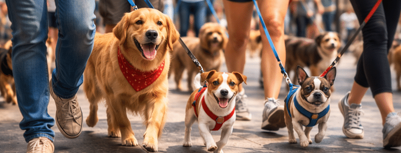 Pet economy: visibilità e strategie dei marchi a volantino