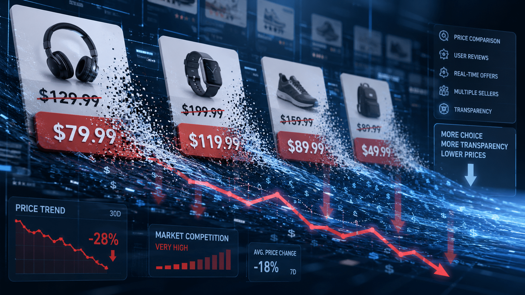Tutorial sulla Price Erosion
